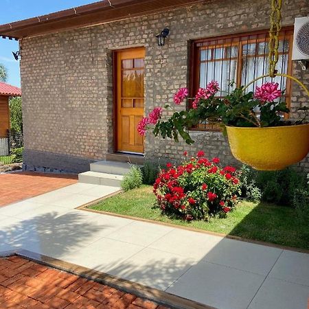 Casa Vita Bg - Casa De Campo Bento Gonçalves Eksteriør billede