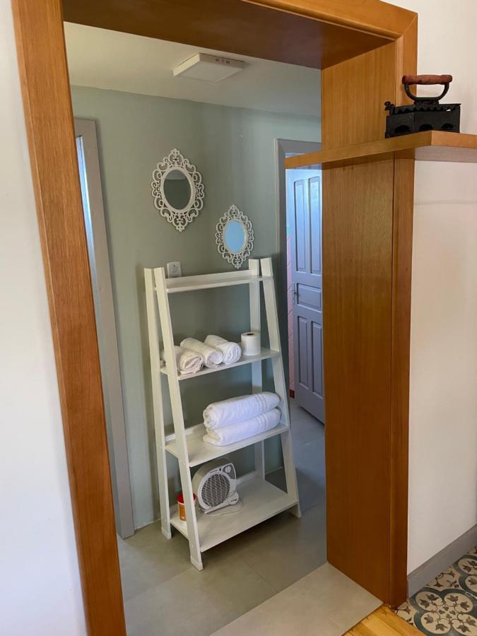 Casa Vita Bg - Casa De Campo Bento Gonçalves Eksteriør billede