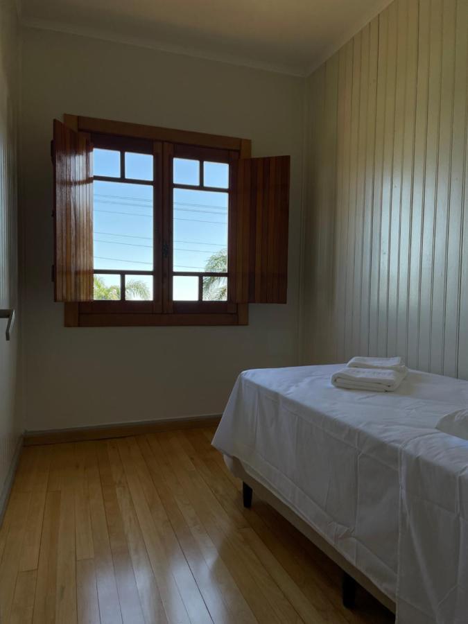 Casa Vita Bg - Casa De Campo Bento Gonçalves Eksteriør billede