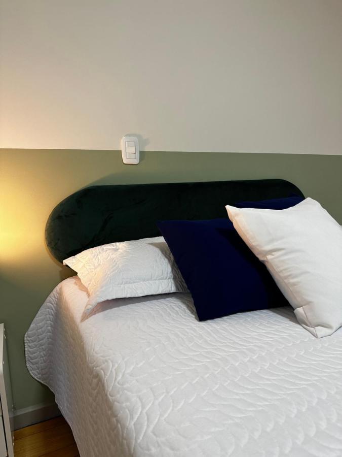 Casa Vita Bg - Casa De Campo Bento Gonçalves Eksteriør billede