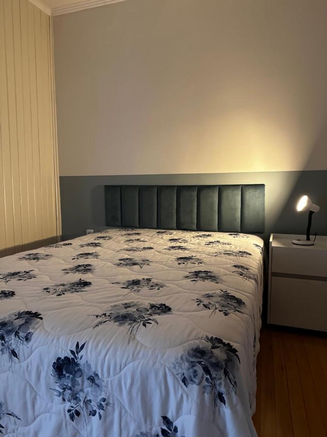 Casa Vita Bg - Casa De Campo Bento Gonçalves Eksteriør billede