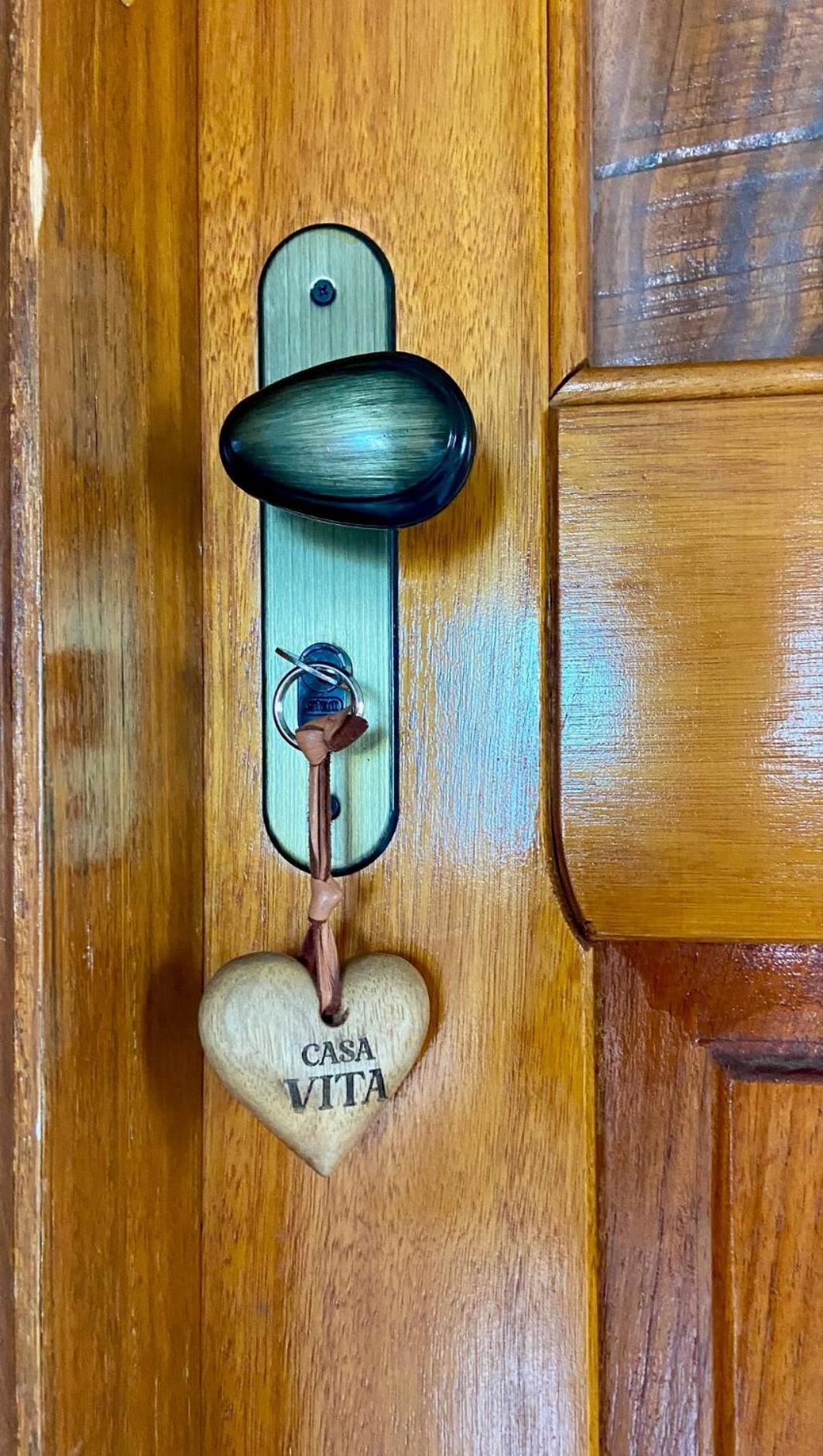 Casa Vita Bg - Casa De Campo Bento Gonçalves Eksteriør billede