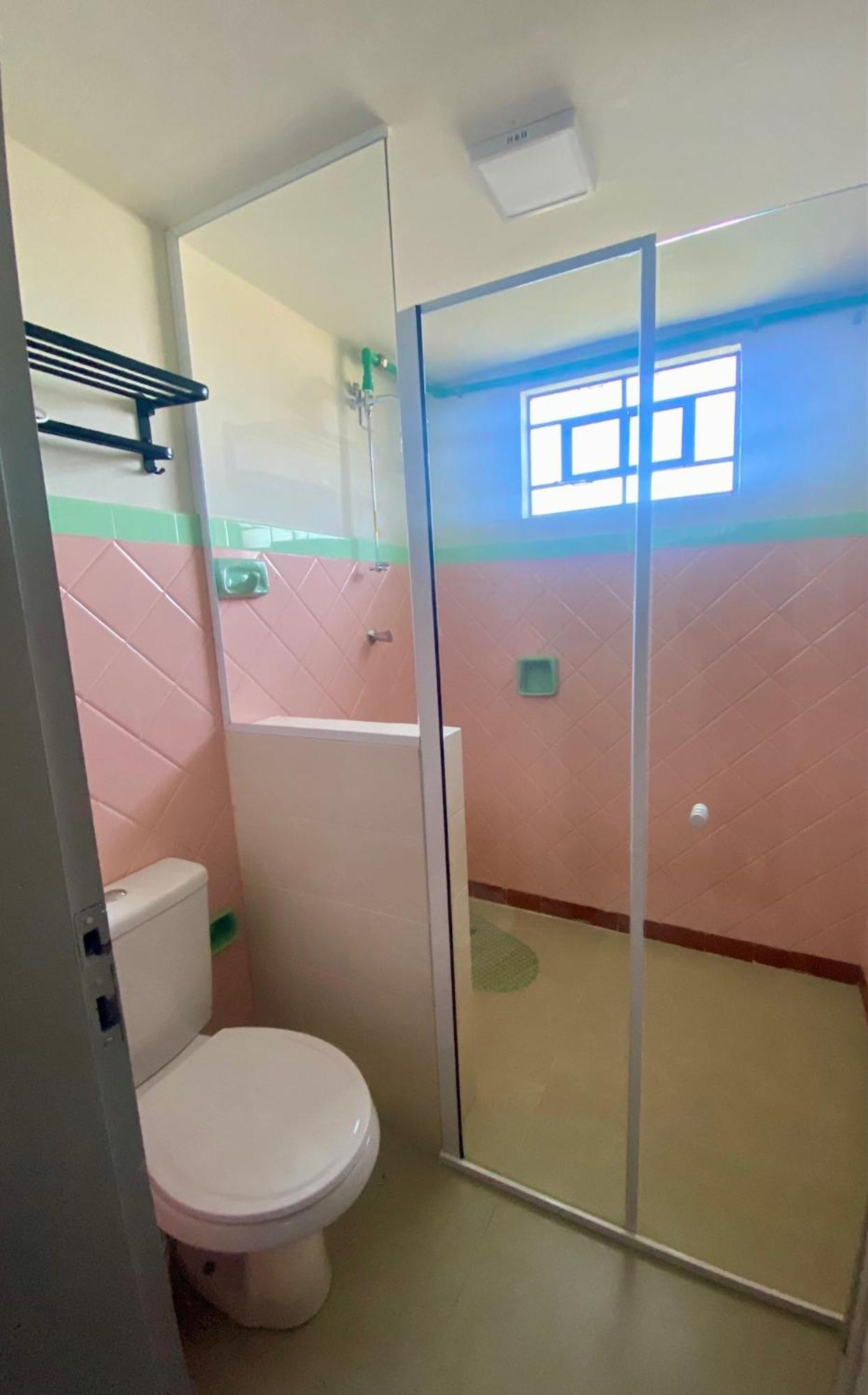 Casa Vita Bg - Casa De Campo Bento Gonçalves Eksteriør billede